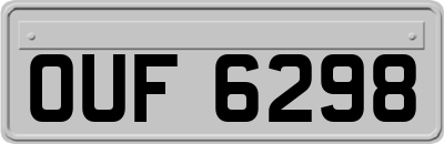 OUF6298