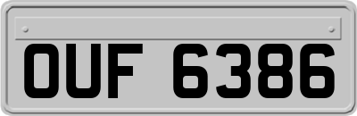 OUF6386