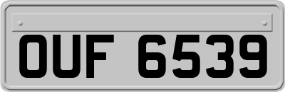 OUF6539