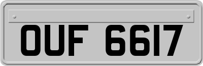 OUF6617