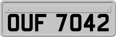 OUF7042