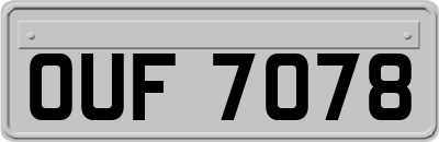 OUF7078