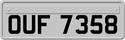 OUF7358