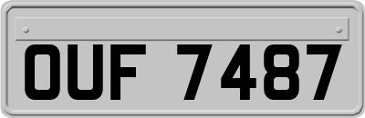 OUF7487
