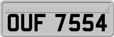 OUF7554