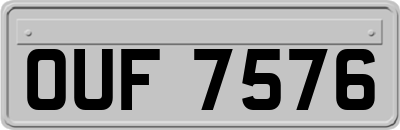 OUF7576