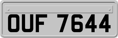 OUF7644
