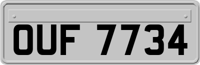 OUF7734
