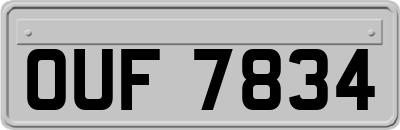 OUF7834