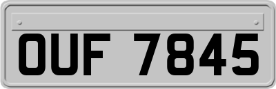 OUF7845