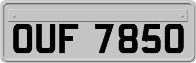 OUF7850