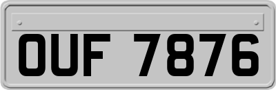 OUF7876