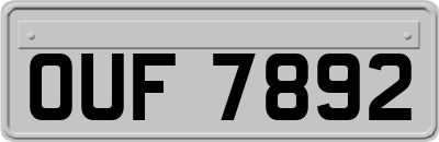 OUF7892