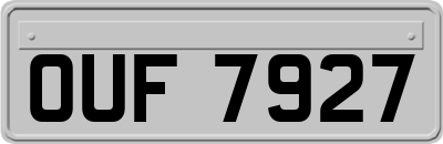 OUF7927