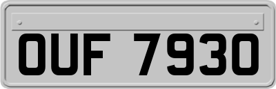 OUF7930