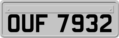 OUF7932