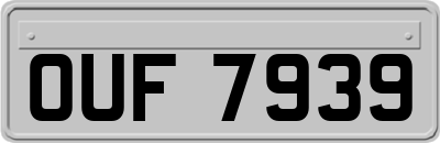 OUF7939
