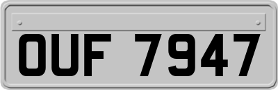 OUF7947