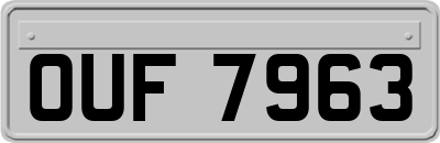 OUF7963