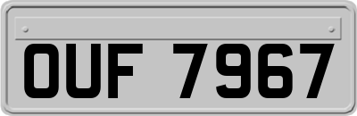 OUF7967