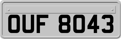 OUF8043