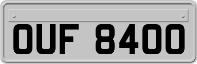 OUF8400