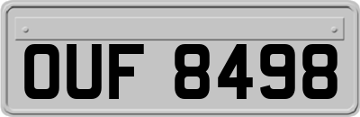 OUF8498