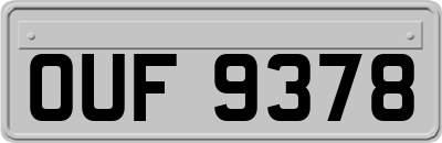 OUF9378