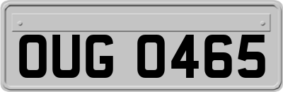 OUG0465