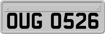 OUG0526