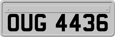 OUG4436