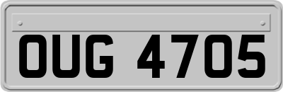 OUG4705