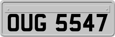 OUG5547