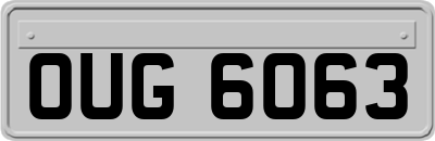 OUG6063