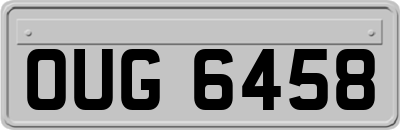 OUG6458