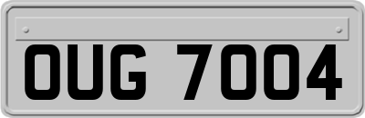 OUG7004