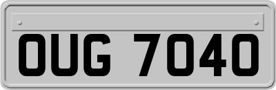 OUG7040