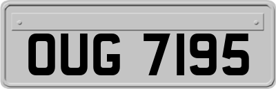 OUG7195