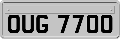 OUG7700
