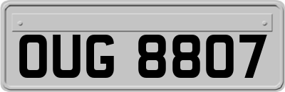 OUG8807