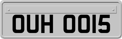 OUH0015