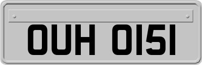 OUH0151