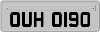 OUH0190
