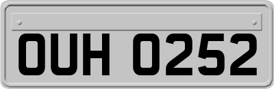 OUH0252
