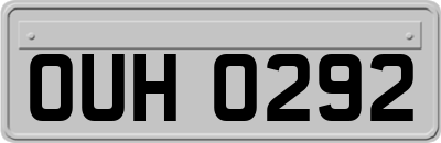 OUH0292