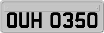 OUH0350