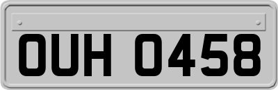 OUH0458
