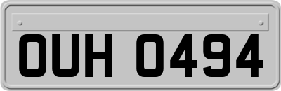 OUH0494