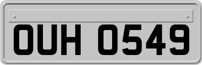 OUH0549