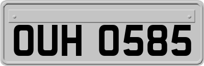 OUH0585
